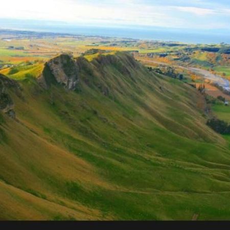 Soak In Cedar Tub, Stroll To Havelock Village Havelock North Exteriör bild